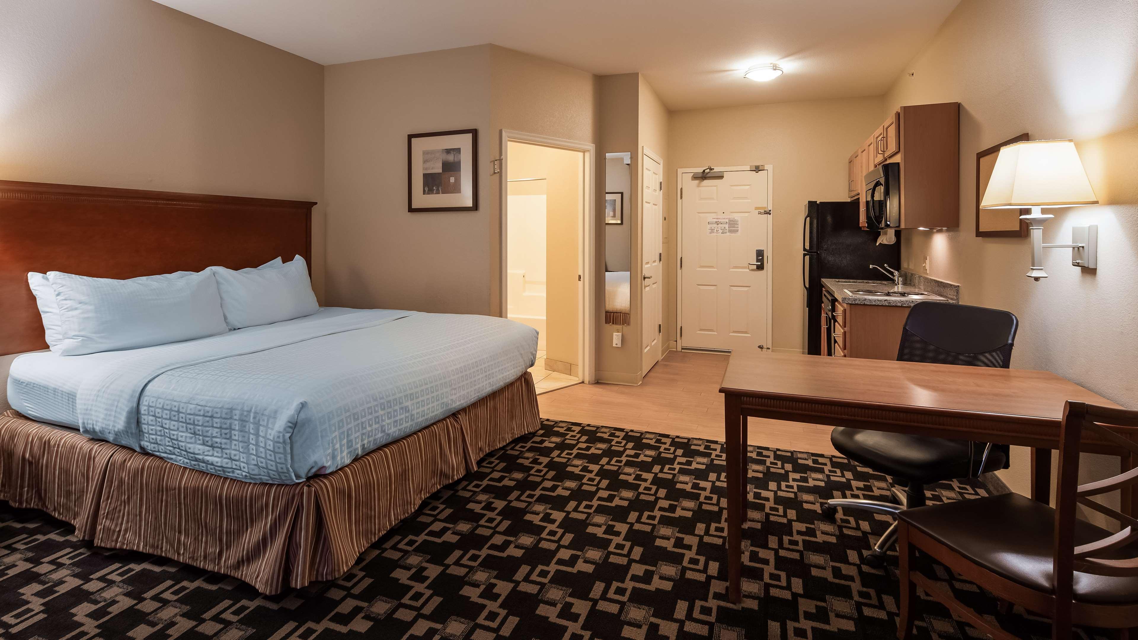 Best Western Plus Wausau-Rothschild Hotel Esterno foto