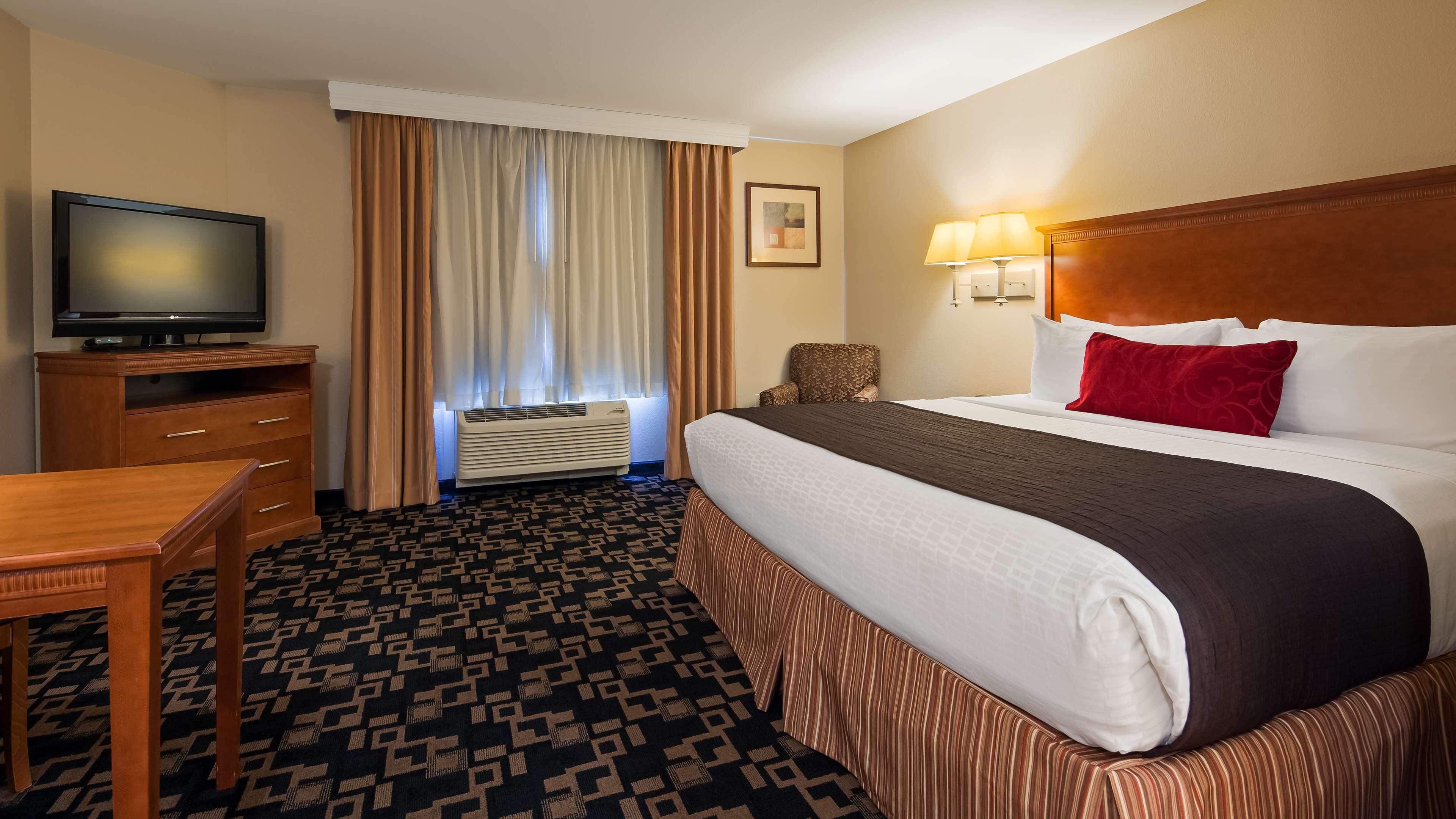 Best Western Plus Wausau-Rothschild Hotel Esterno foto
