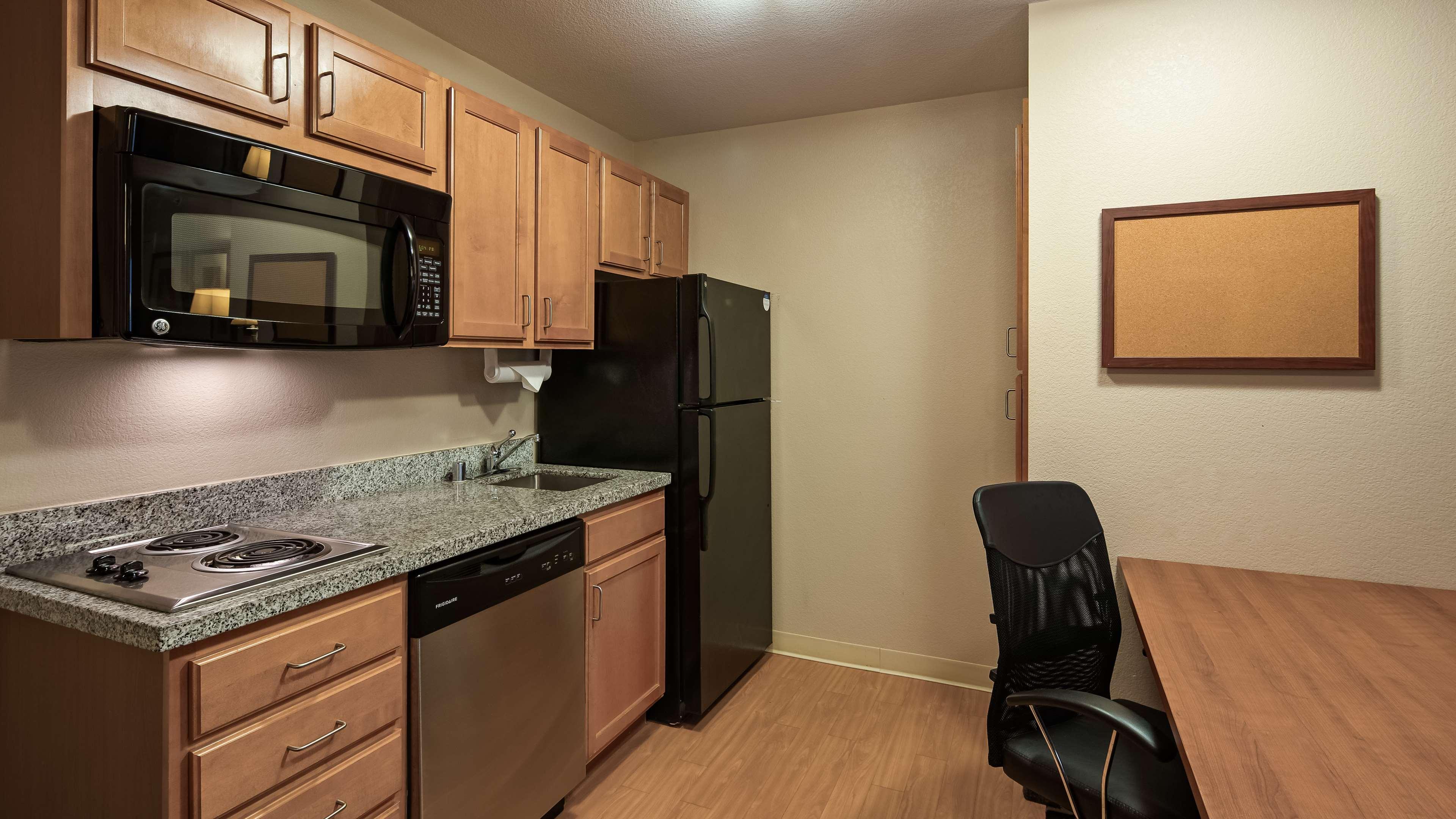 Best Western Plus Wausau-Rothschild Hotel Esterno foto