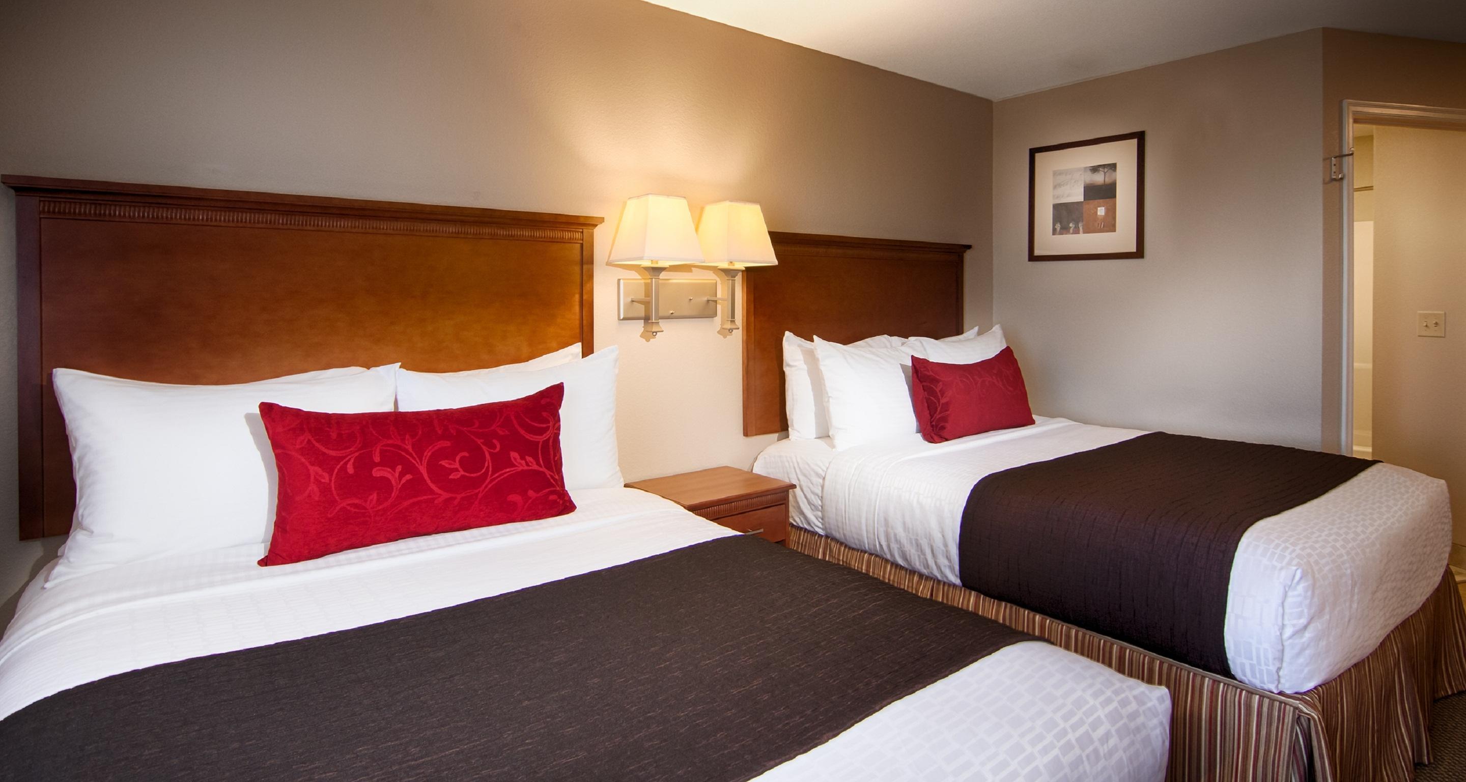 Best Western Plus Wausau-Rothschild Hotel Esterno foto