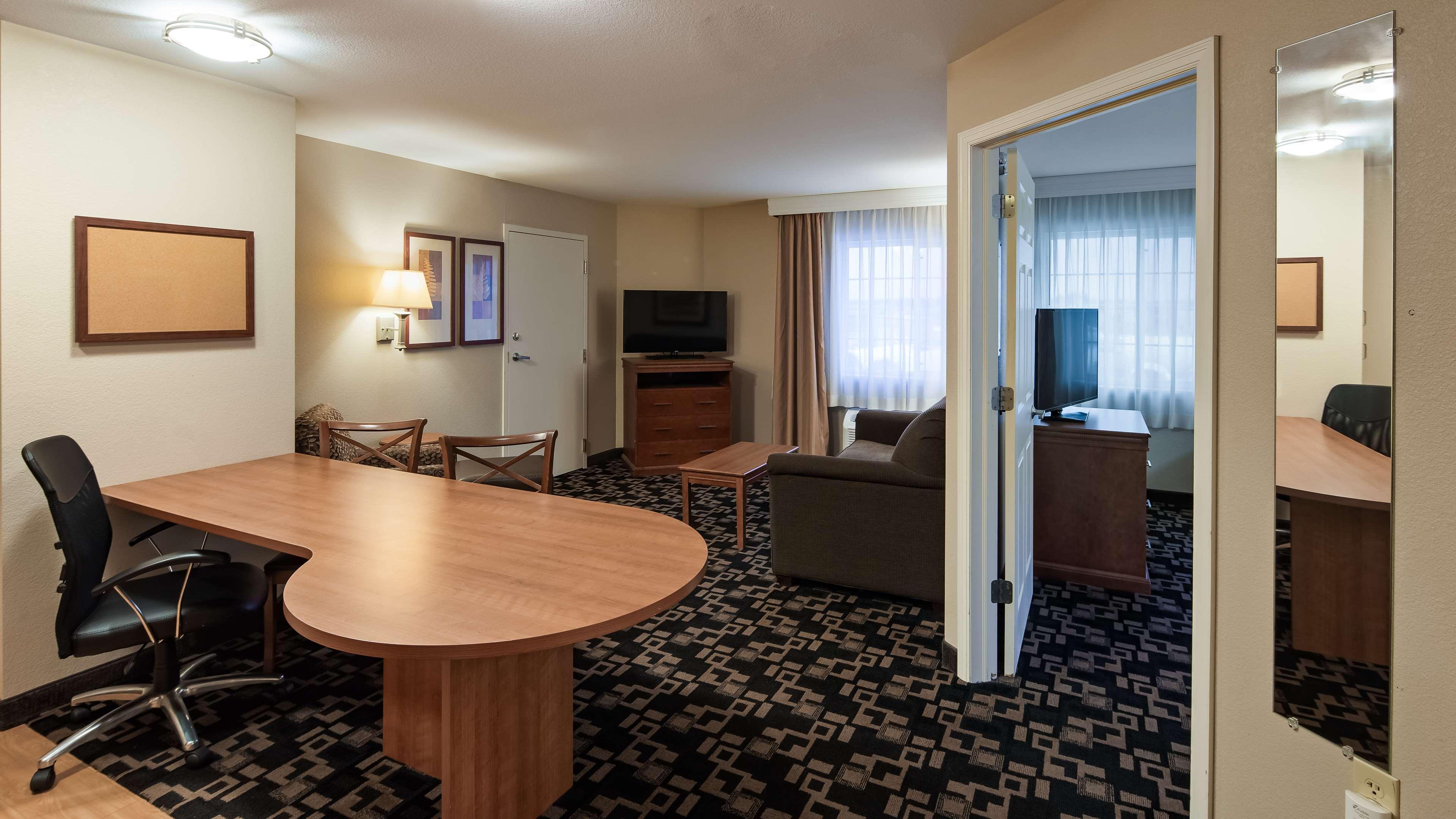 Best Western Plus Wausau-Rothschild Hotel Esterno foto