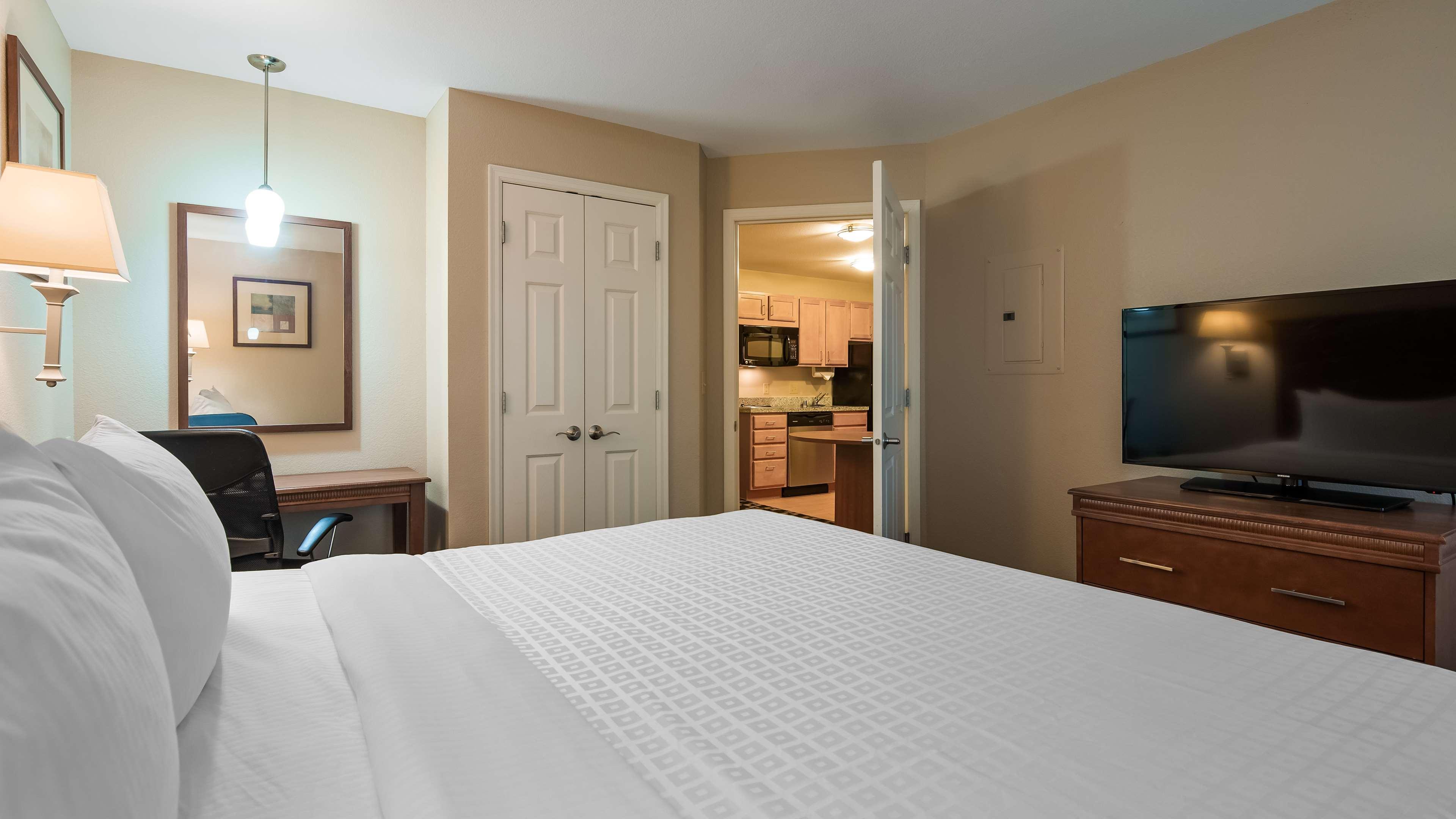 Best Western Plus Wausau-Rothschild Hotel Esterno foto