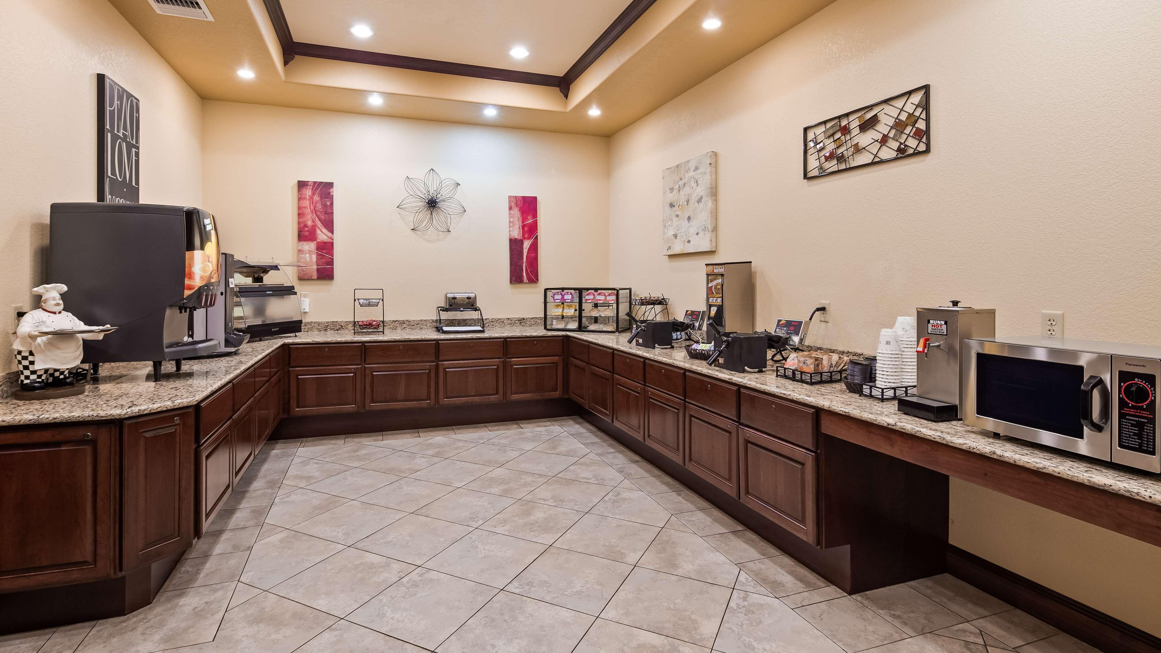 Best Western Plus Wausau-Rothschild Hotel Esterno foto