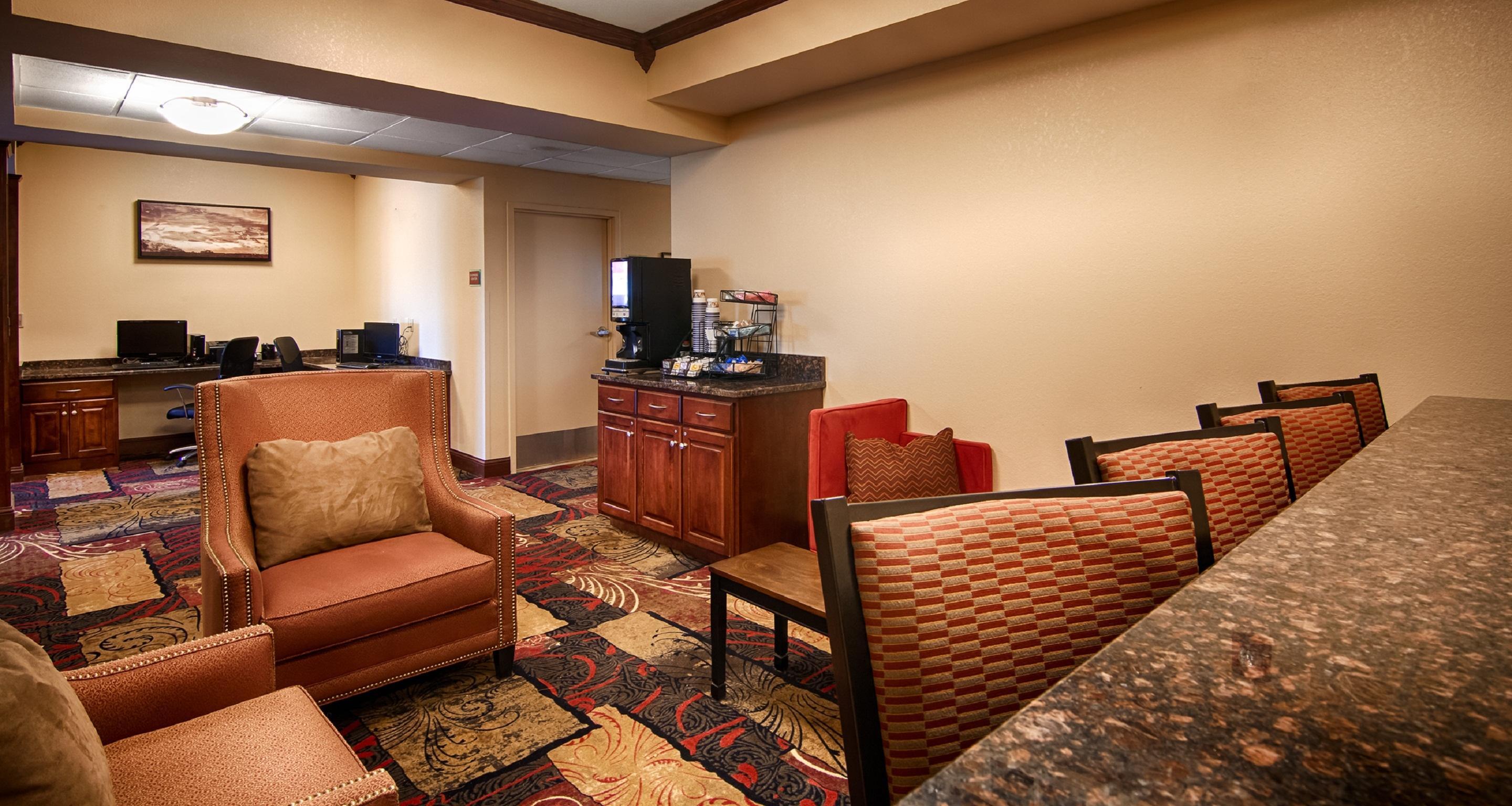 Best Western Plus Wausau-Rothschild Hotel Esterno foto