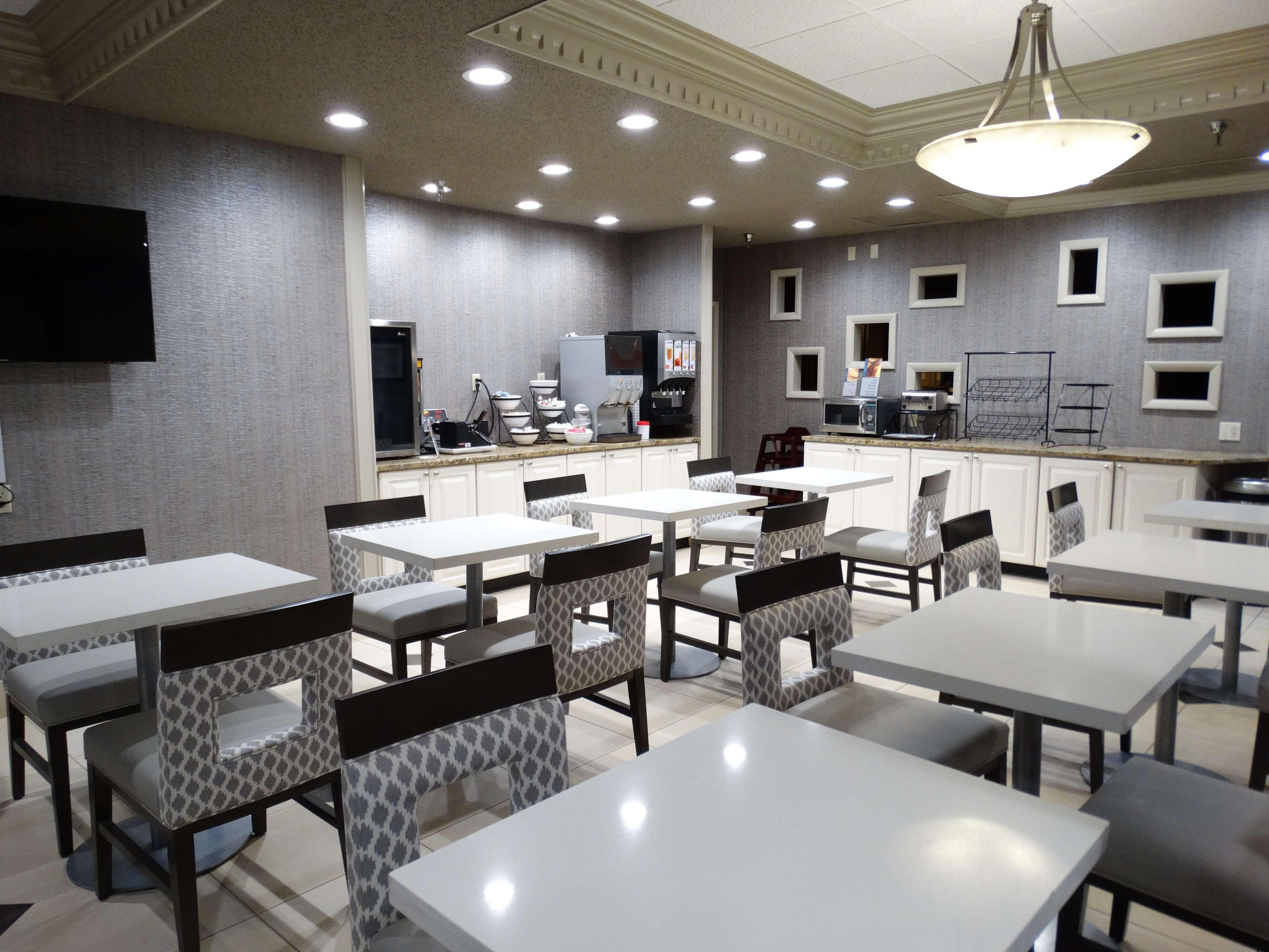 Best Western Plus Wausau-Rothschild Hotel Esterno foto