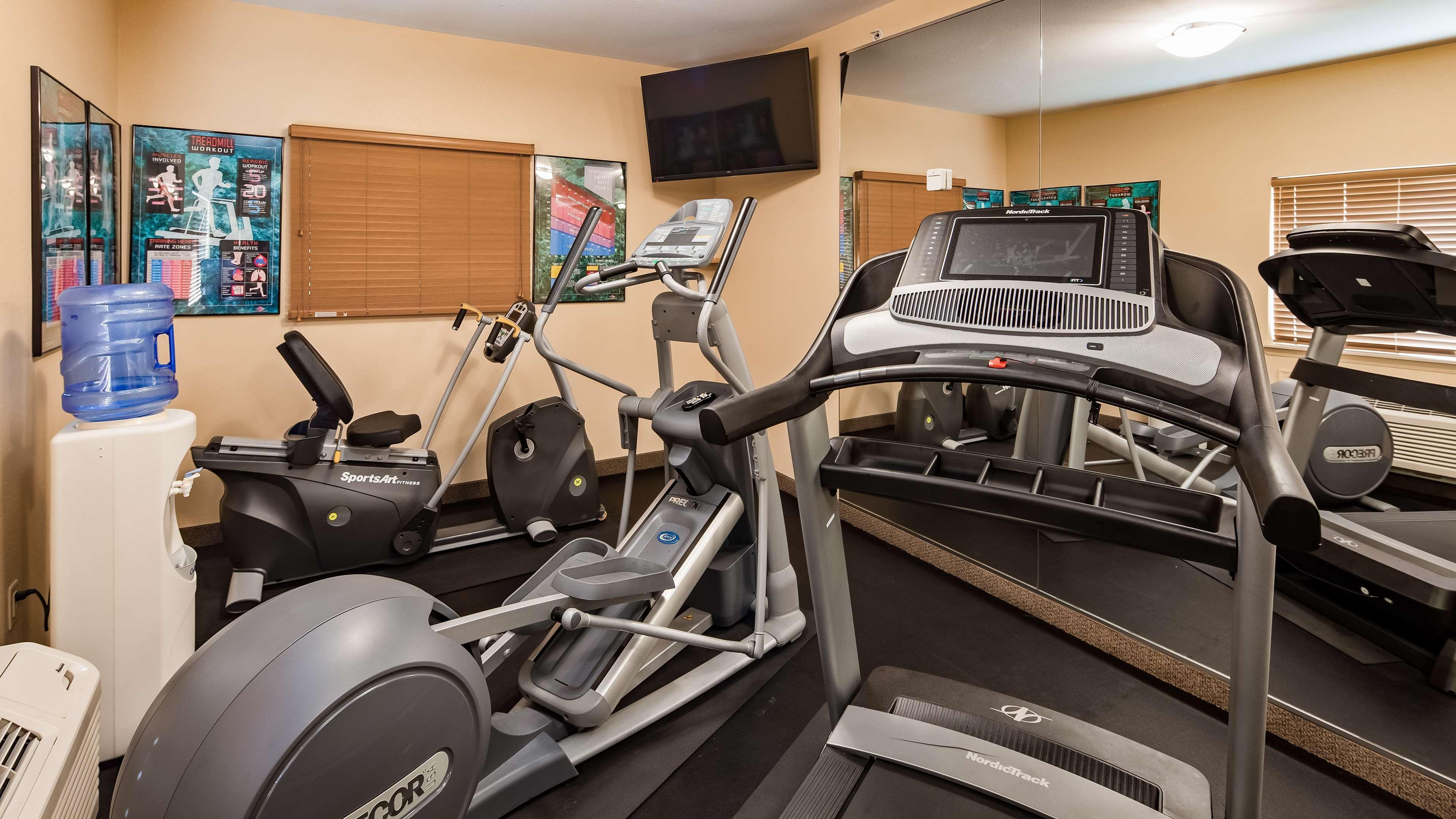 Best Western Plus Wausau-Rothschild Hotel Esterno foto