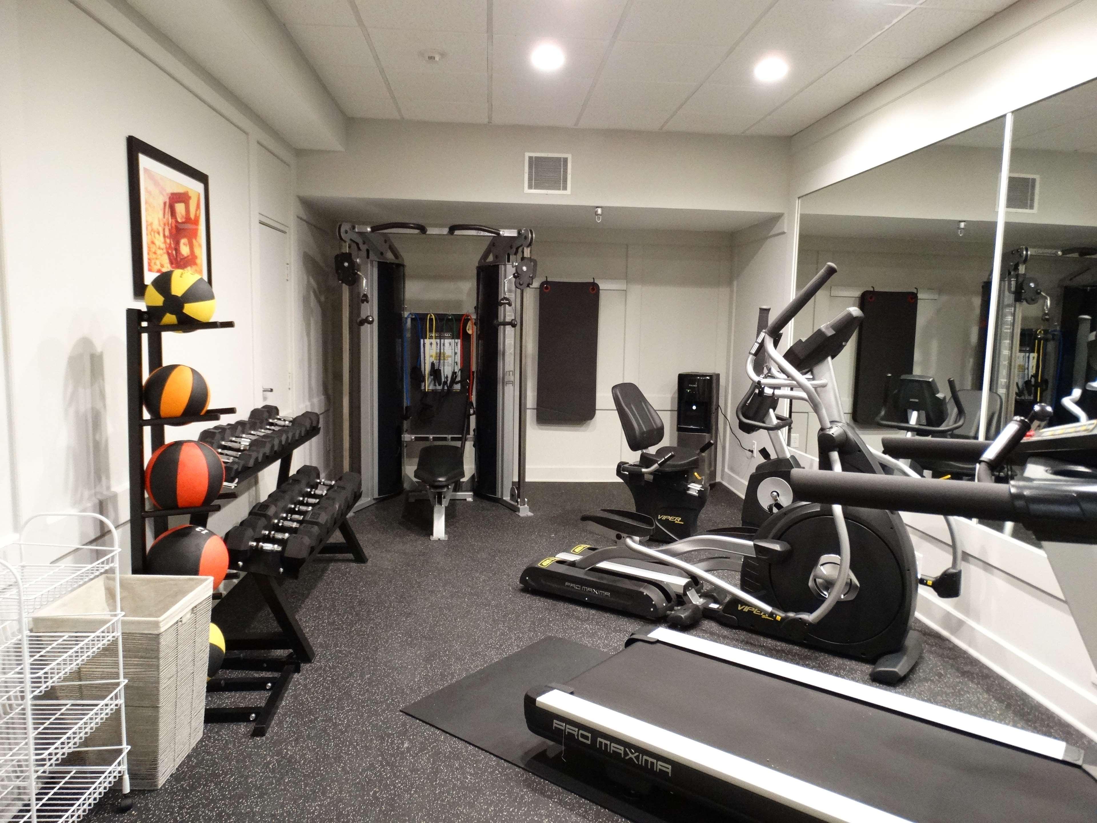 Best Western Plus Wausau-Rothschild Hotel Esterno foto