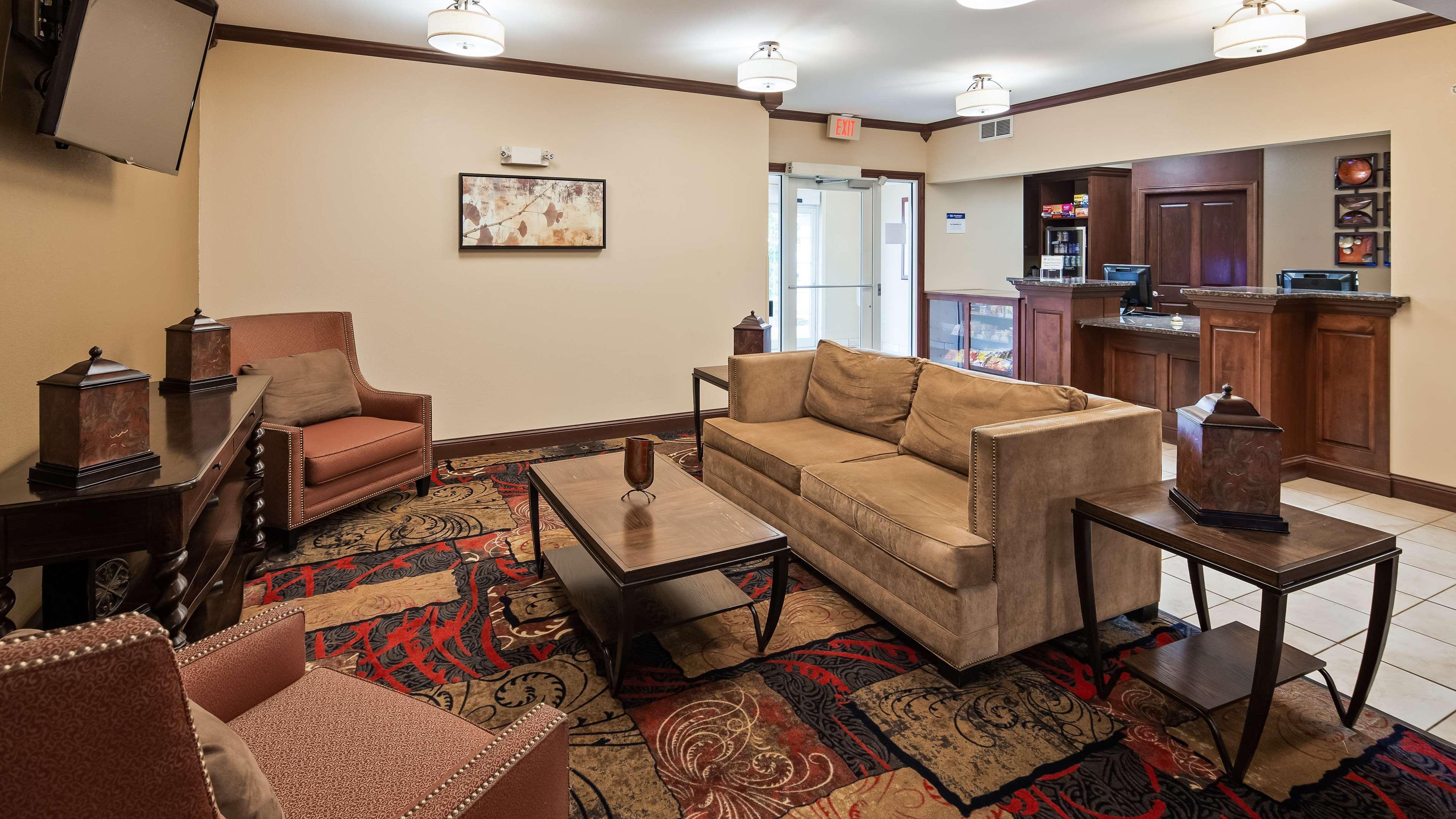 Best Western Plus Wausau-Rothschild Hotel Esterno foto