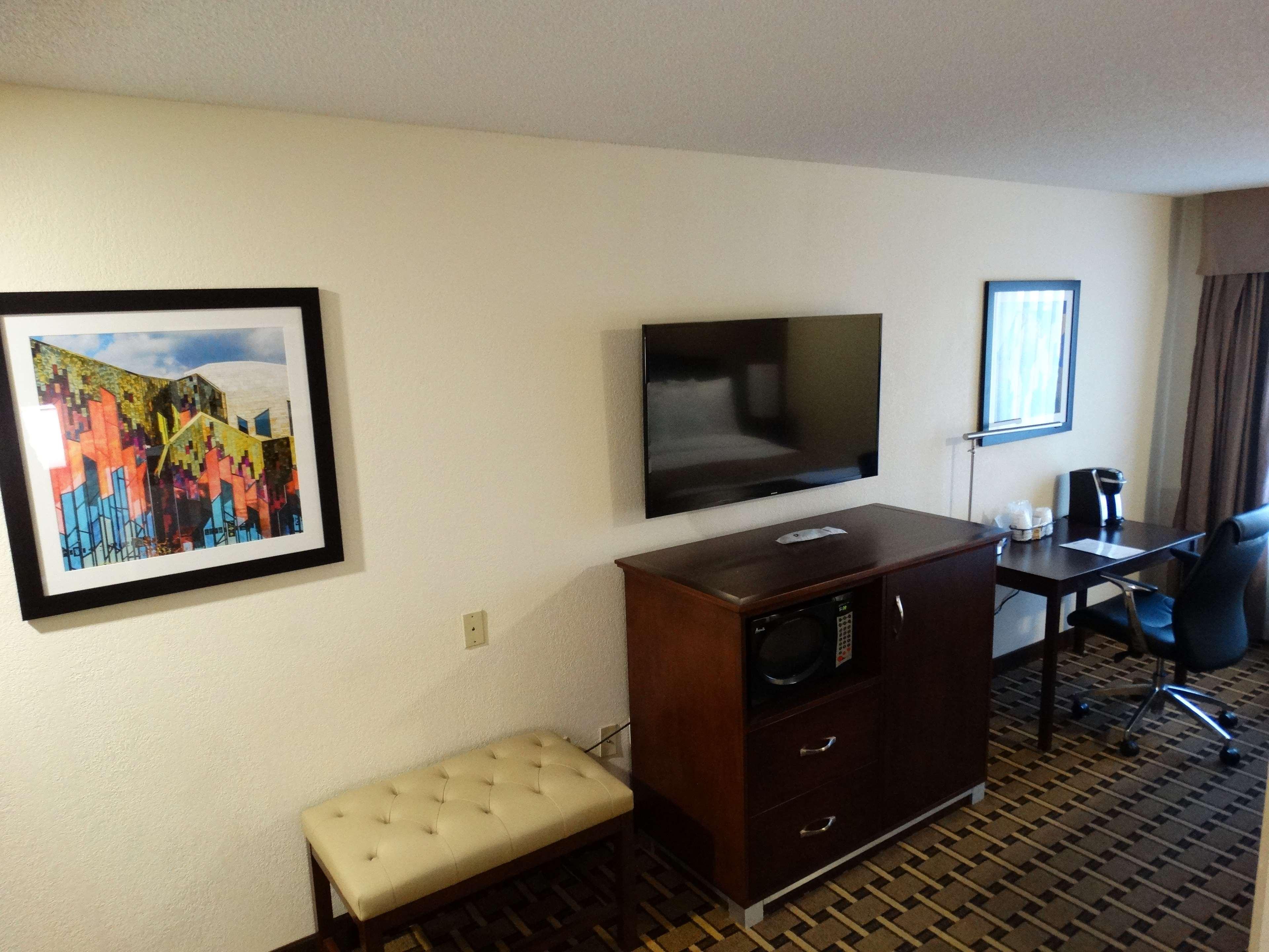 Best Western Plus Wausau-Rothschild Hotel Esterno foto