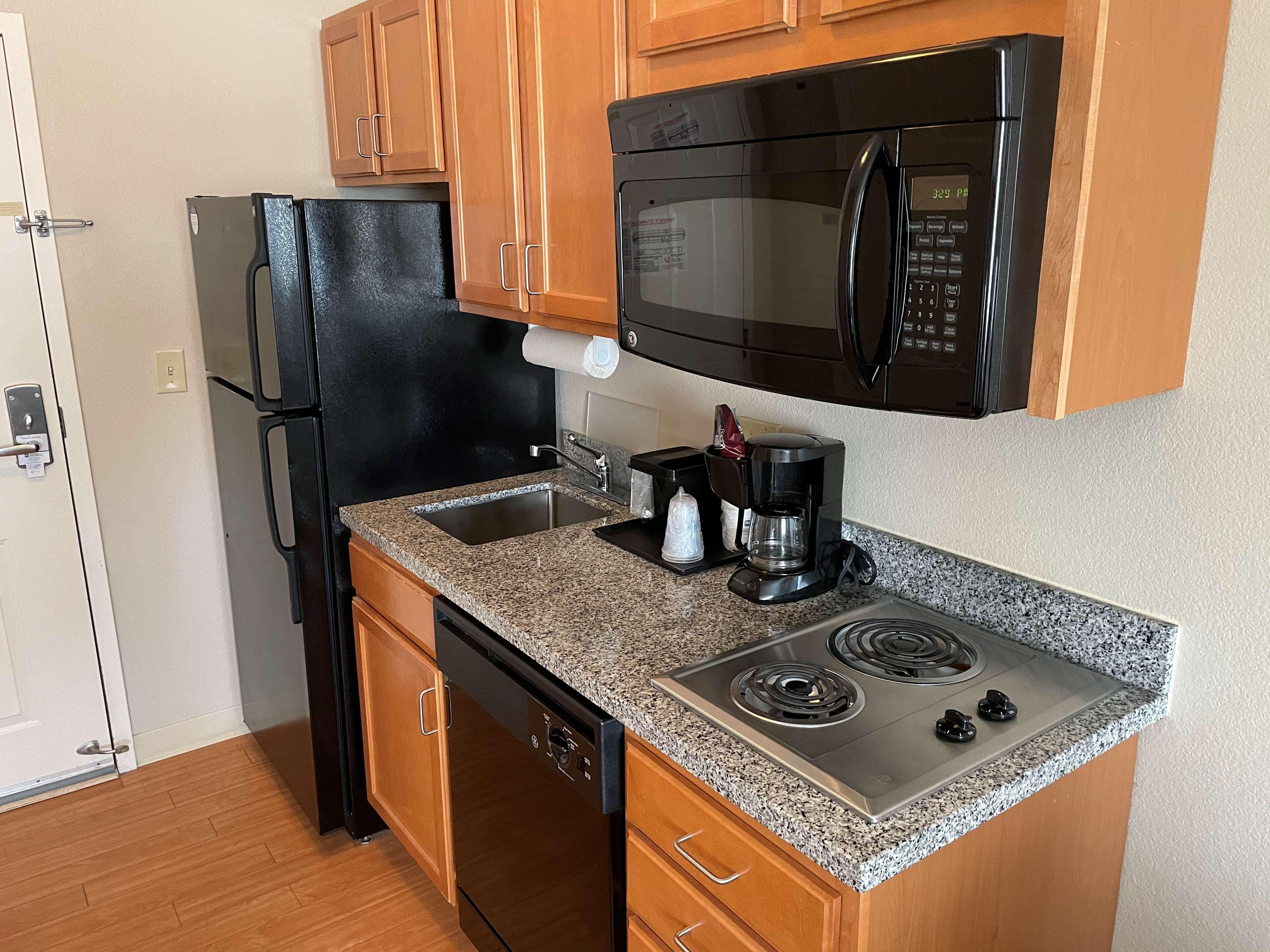 Best Western Plus Wausau-Rothschild Hotel Esterno foto