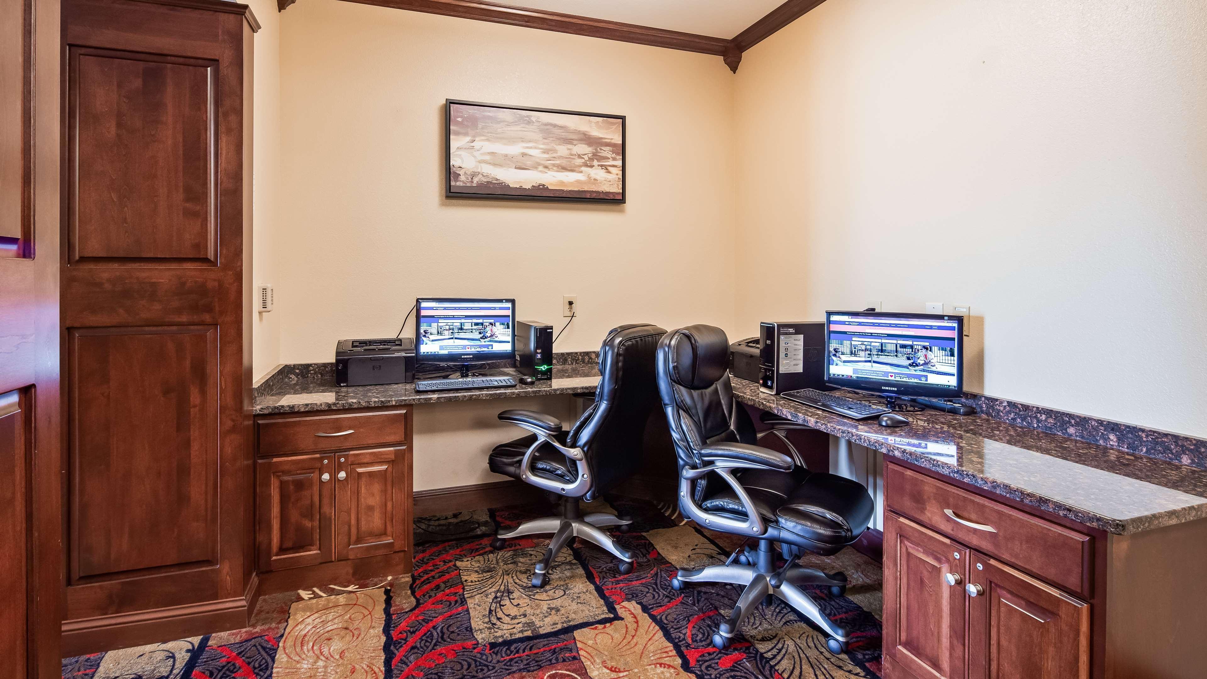 Best Western Plus Wausau-Rothschild Hotel Esterno foto
