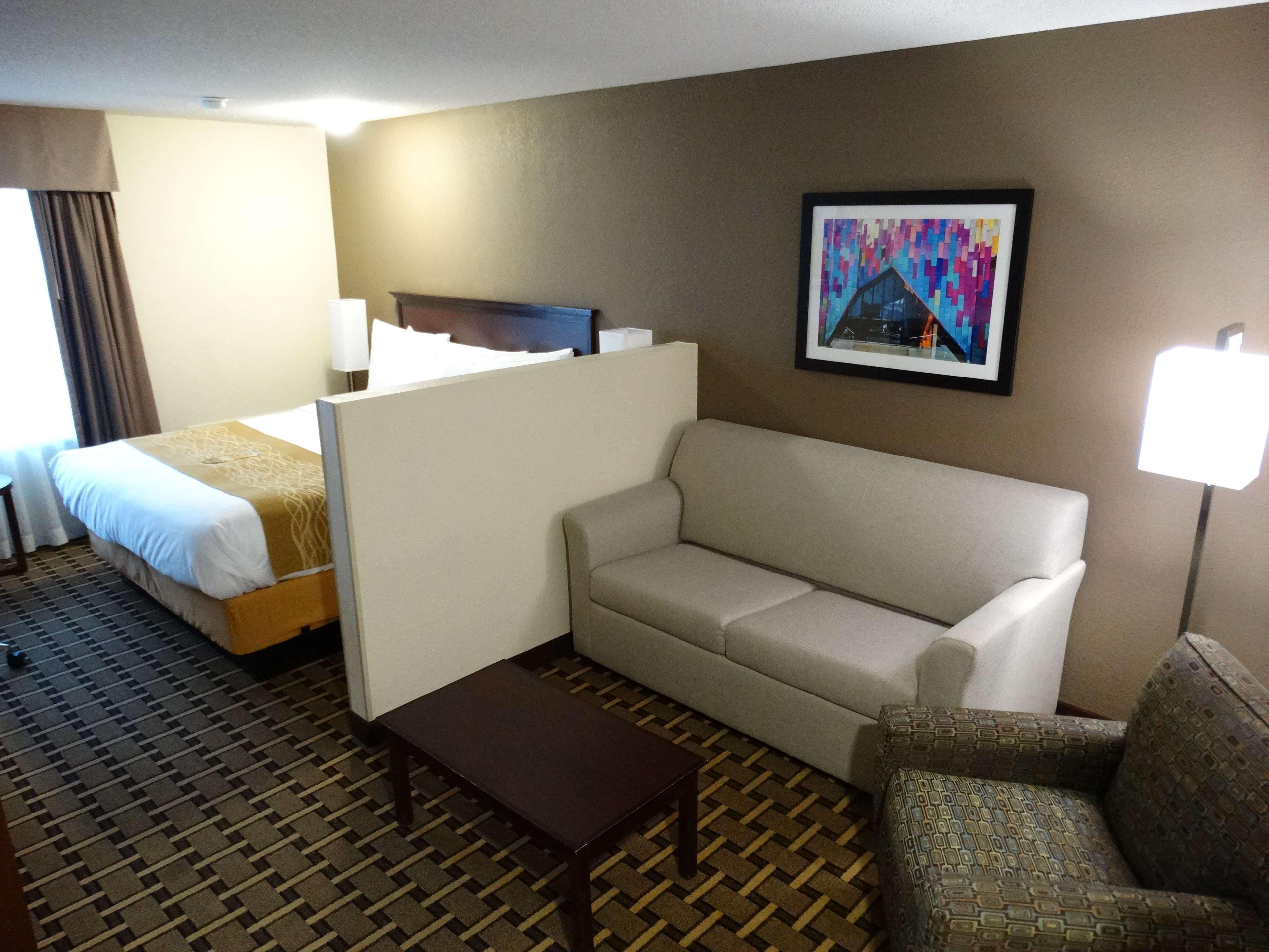 Best Western Plus Wausau-Rothschild Hotel Esterno foto