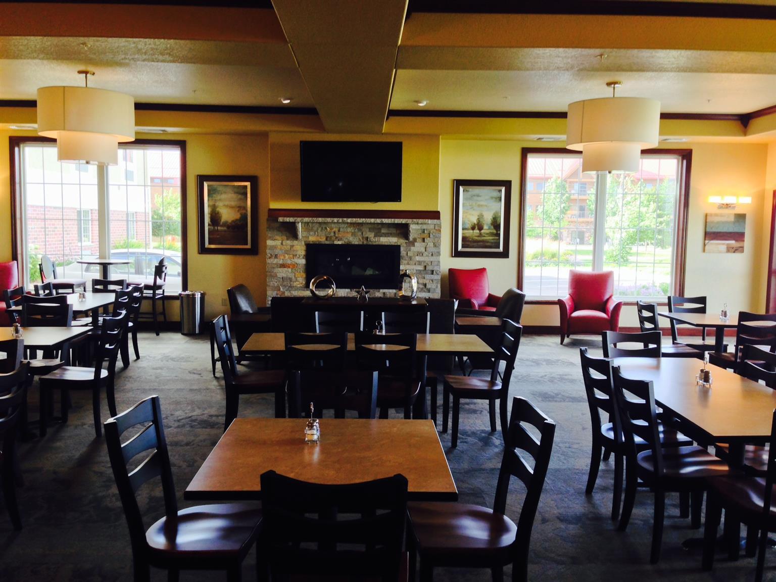Best Western Plus Wausau-Rothschild Hotel Esterno foto